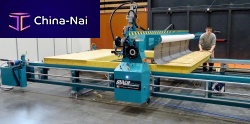 Manual assembly machine M4for industrial applicationsadjustablepneumatic