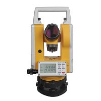 Optical theodolite HDT2digitallaser