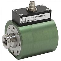 Static torque sensor 8630square drivedigitalanalog