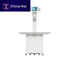 Veterinary X-ray system VET1700-D20veterinary fluoroscopy systemanalogwith table