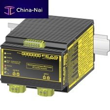 UPS with supercapacitor SSE4810parallel48VDCcompact
