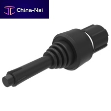 Toggle switch 45-2F43.1010.000leversingle-poleIP65