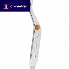 Surgical micro scissors for humans