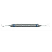 Hoe scaler ANTERIORsickle
