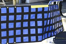 Safety barrier SKU W-JPBNfor airport