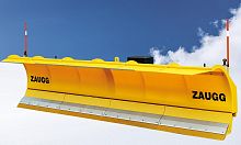 Airport snow plow Schneepflug SP3000