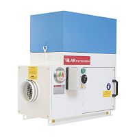 Oil mist collector ARNO seriescentrifugalcoalescingfor machine tools