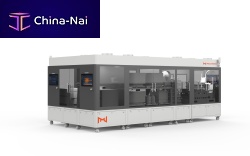 Automatic testing system MRA-CDF-800pressurefor filterslaboratory
