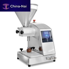 Chocolate molding machine Filler Vasi