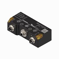 Ethernet RFID reader-writer TNSLR-Q130-ENUHFPROFINETNFC