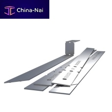 Metal fastening system SP/XL FIRESTOP for insulation panelfire-resistant