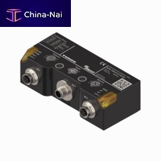Ethernet RFID reader-writer TNSLR-Q130-ENUHFPROFINETNFC