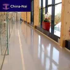 Polyurethane flooring Pavifloorfor indoor useoutdoorfor office