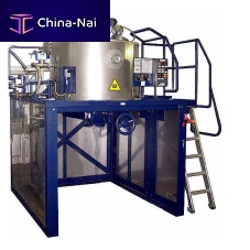 Solvent distillation unit ROTOmaXautomaticvacuum