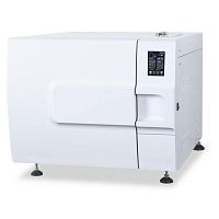 Medical autoclave DGT-45Zsaturated steambenchtopbuilt-in