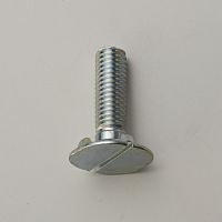 Bucket elevator bolt