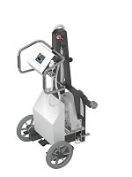 Analogic mobile radiography unit AeroDR MPX-PX