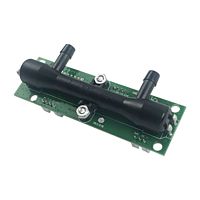 Flow sensor Gasboard-7500H oxygenfor respiratory devicesfor anesthesia equipment