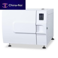 Medical autoclave DGT-45Zsaturated steambenchtopbuilt-in