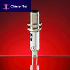 Polarized retroreflective photoelectric sensor FT seriescylindricalred lightpolarized