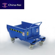 Waste tilt truck 600 -2 000 kg | BRRxxLTxx serieswheeled