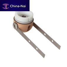 Body-powered external elbow prosthesis B06563articulatedpediatric