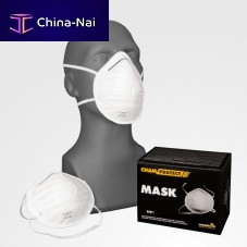 FFP1 respirator 80101 for paintfilter