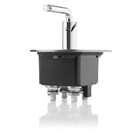 Lever electric switch 03410030044-poleindustrialsafety