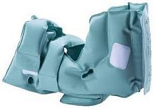 Heel protection EHOB