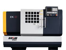 CNC lathe EK4 series verticalflatbedA2-6