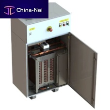 Ship air conditioner Booster
