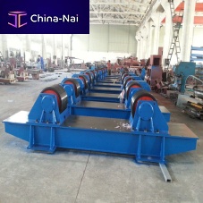 Vessel welding rotator HGK seriesrollerconventionaladjustable