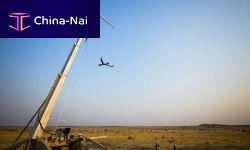 Professional UAV ScanEagleaerial photographymappingfixed-wing
