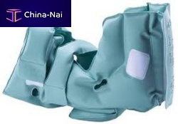 Heel protection EHOB