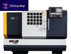 CNC lathe EK4 series verticalflatbedA2-6