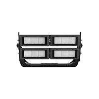 IP66 floodlight REGIO 4commercialoutdoorspot
