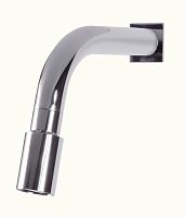Wall-mounted shower head SO600round