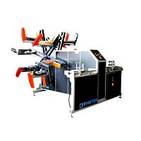 Automatic coiler HDC 63coil