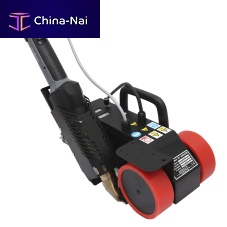 Resistance welding machine automaticfor PVC