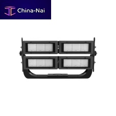 IP66 floodlight REGIO 4commercialoutdoorspot