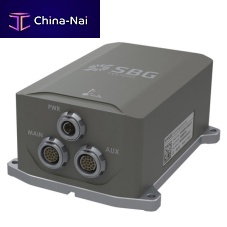 Ship inertial navigation system Apogee-EGNSSITAR Freehigh-accuracy