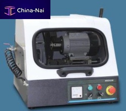 Metallographic cutting machine TEKNICUT PROprecision