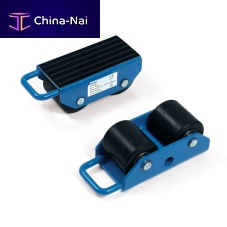 Transport moving skate 6943for container
