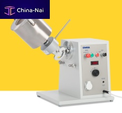 Polishing for the pharmaceutical PT