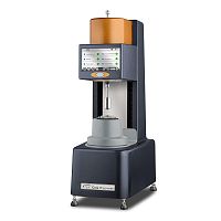 Rotary rheometer Discovery Core Rheometerfor dynamic mechanical analysistorquelaboratory