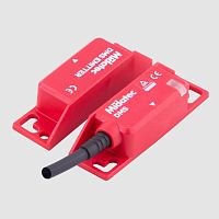 Single-pole switch D.M.S.IP68CEI 60947RFID
