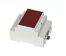RS-485 interface module MPROFI series PROFIBUS DPfor load cells