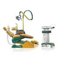 Electric dental chair FN-kid