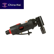 Handheld polishing grinder 1161 seriespneumaticindustrialcompact