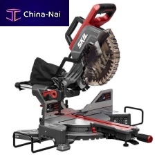 Miter saw MS6305-00woodprecisionsliding